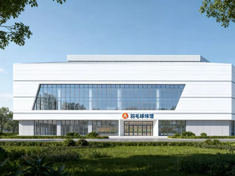 Firwat léist e Steel Structure Stadium déi gréisste Venue Kappwéi?