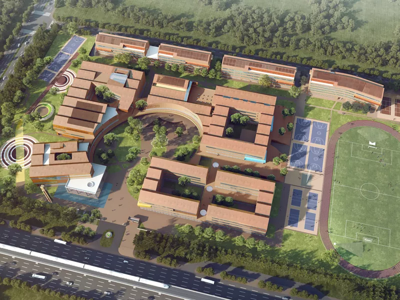 Firwat Sollt Dir e Metal Building College fir Är Ausbildung betruechten