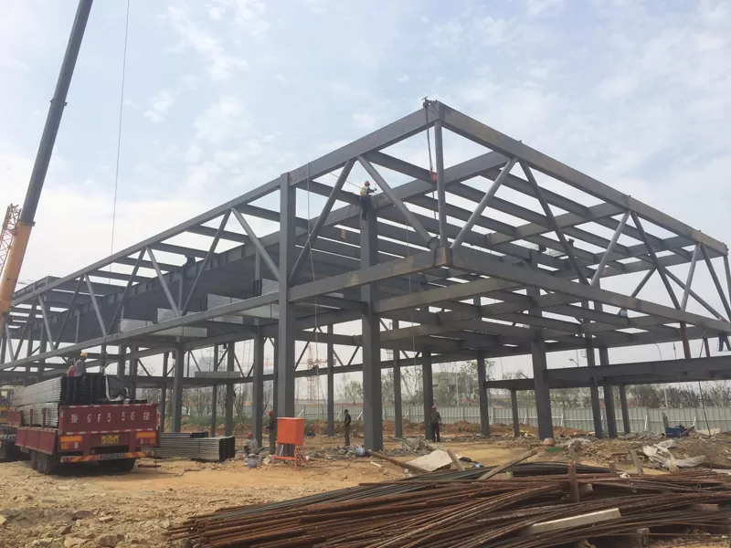 Stol Frame Bau