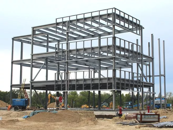Stol Frame Wunnsland