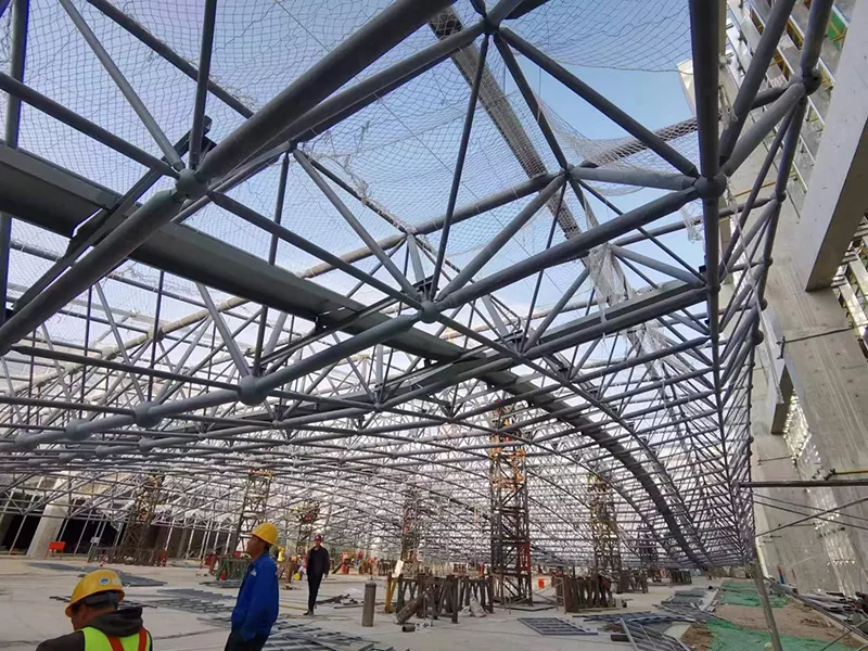 Stol Struktur Planetarium